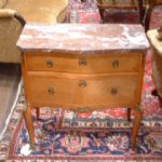 307 5604 CHEST OF DRAWERS